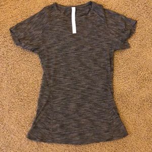 Luluemon top